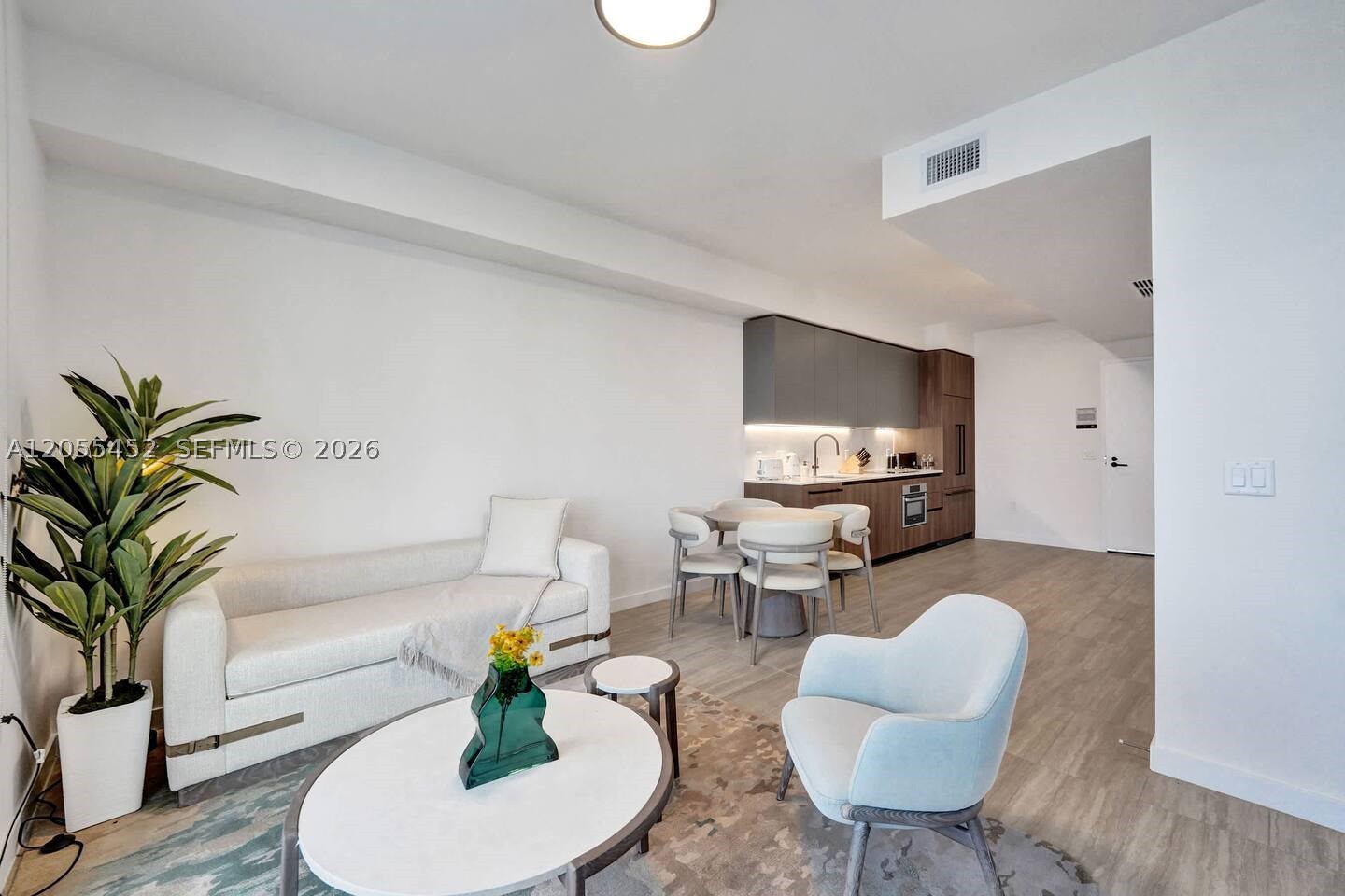 72 PARK - Residential