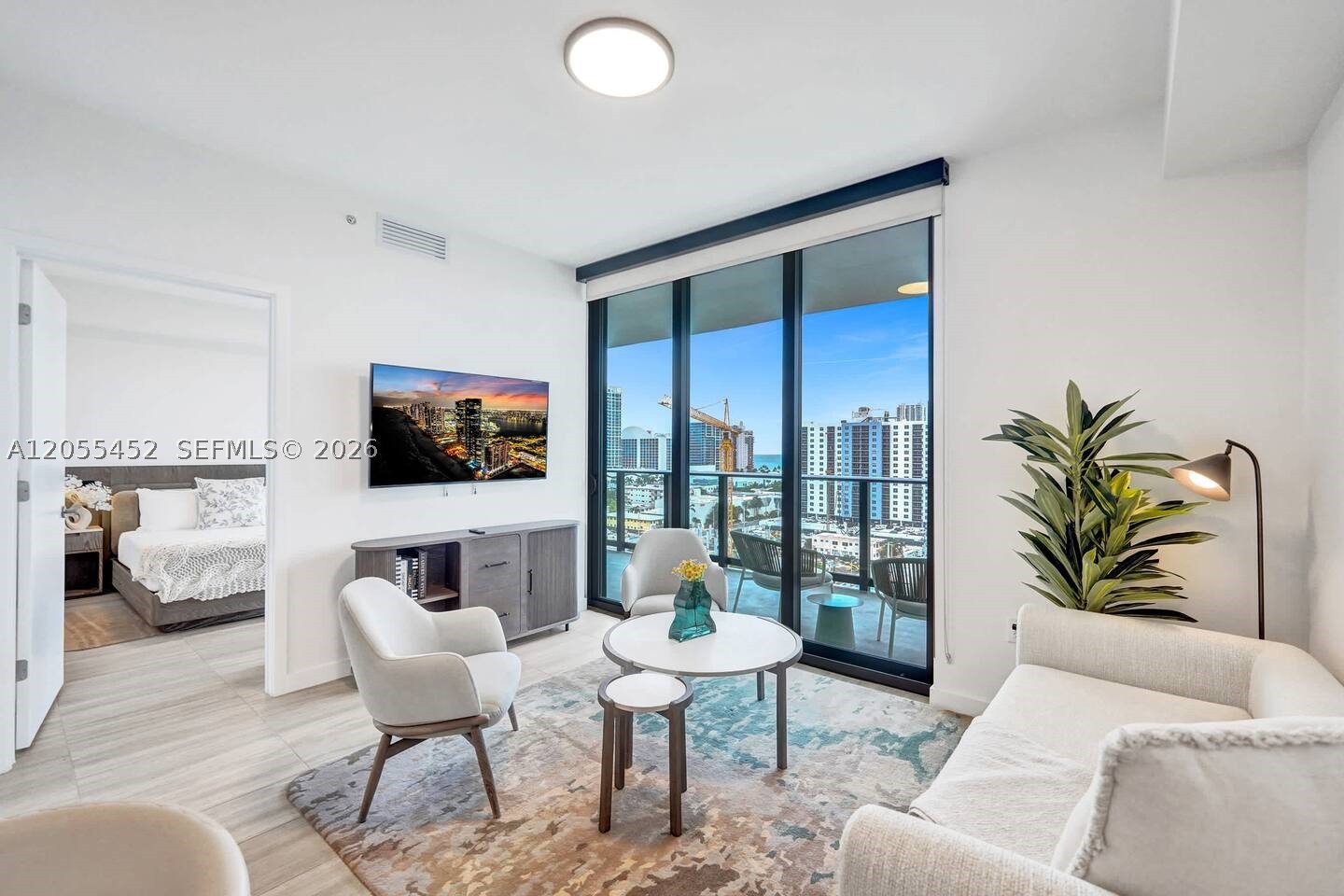 72 PARK - Residential