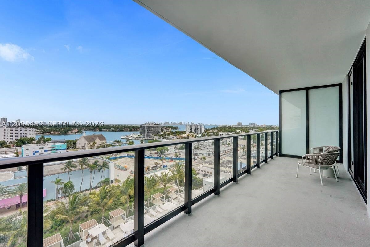 72 PARK - Residential