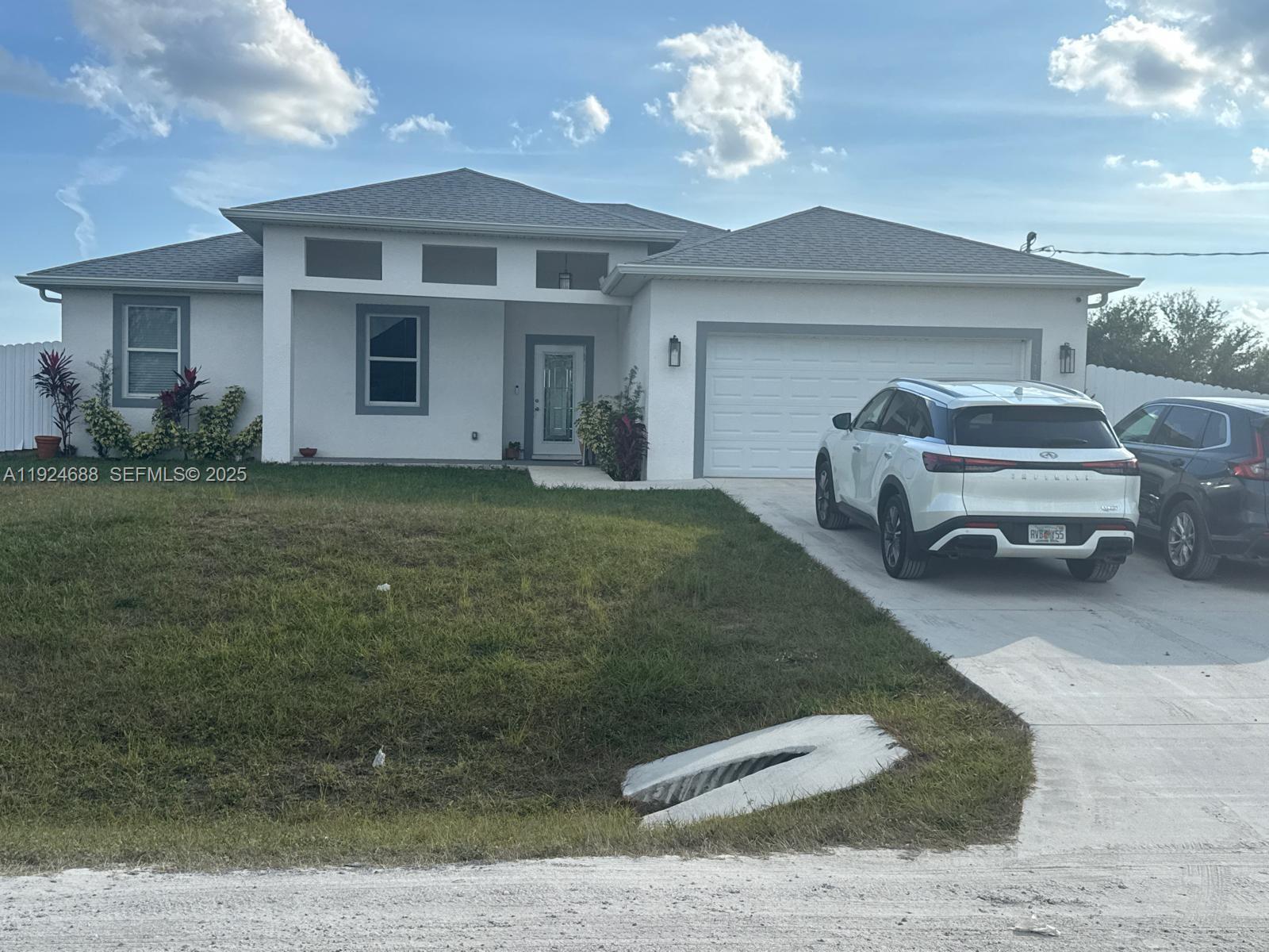 . - Residential