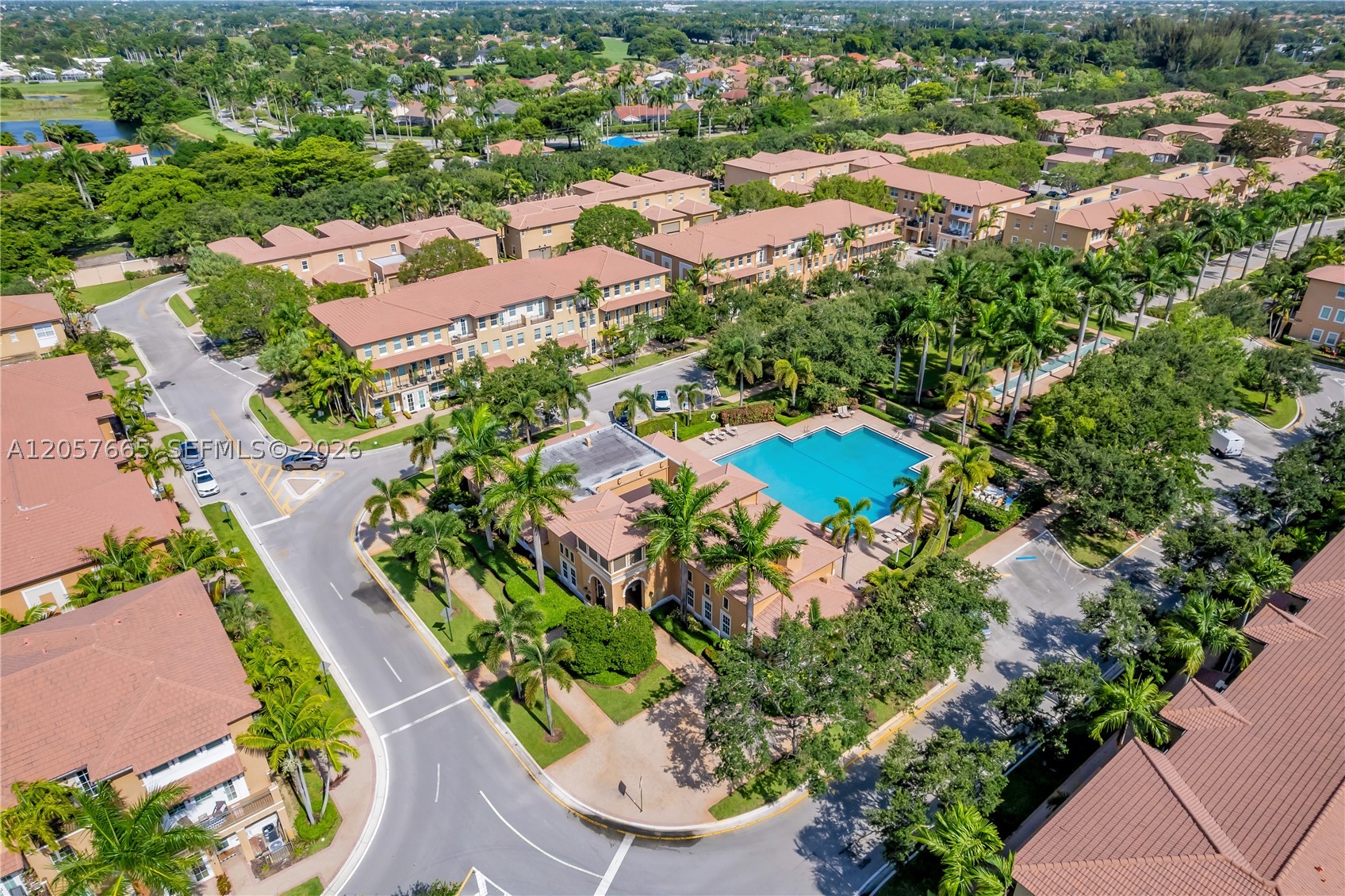 COBBLESTONE II - Residential