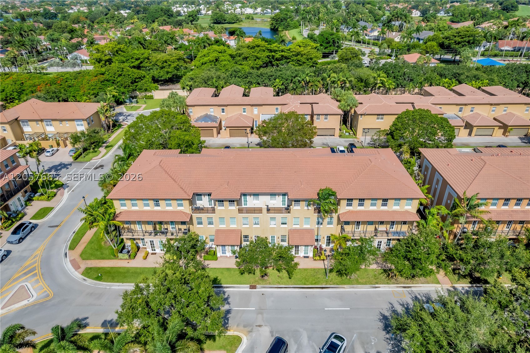 COBBLESTONE II - Residential