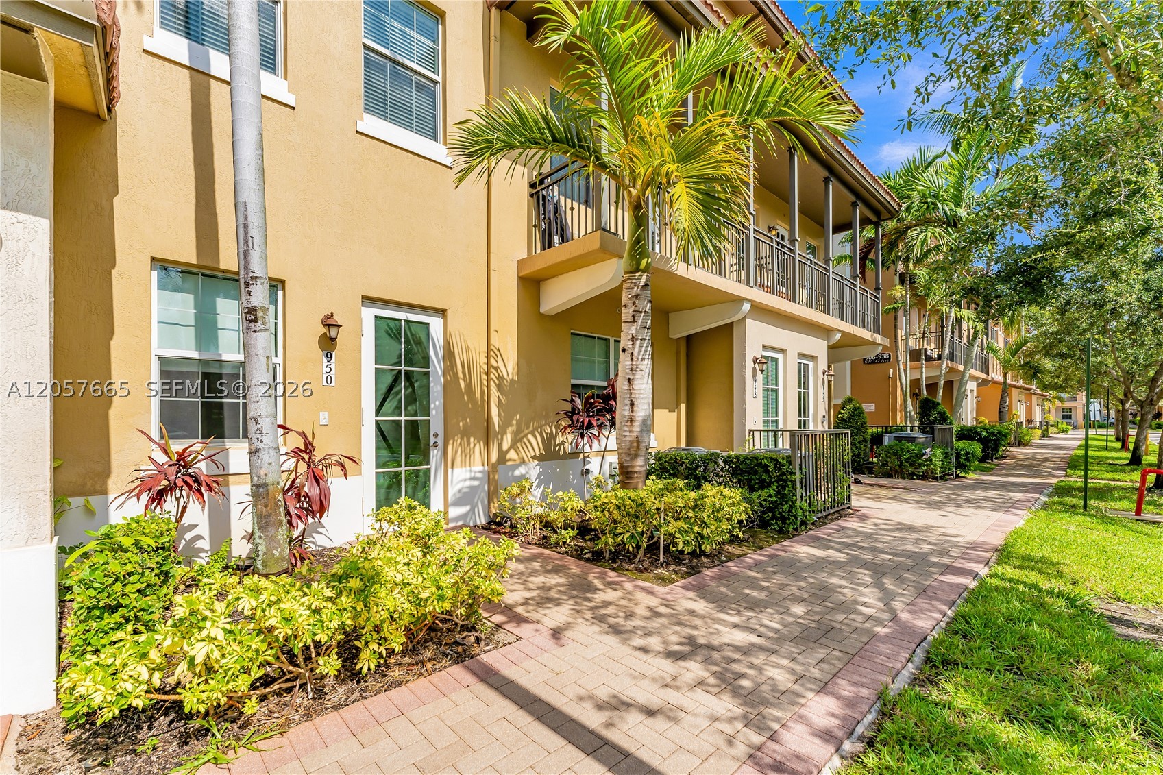 COBBLESTONE II - Residential
