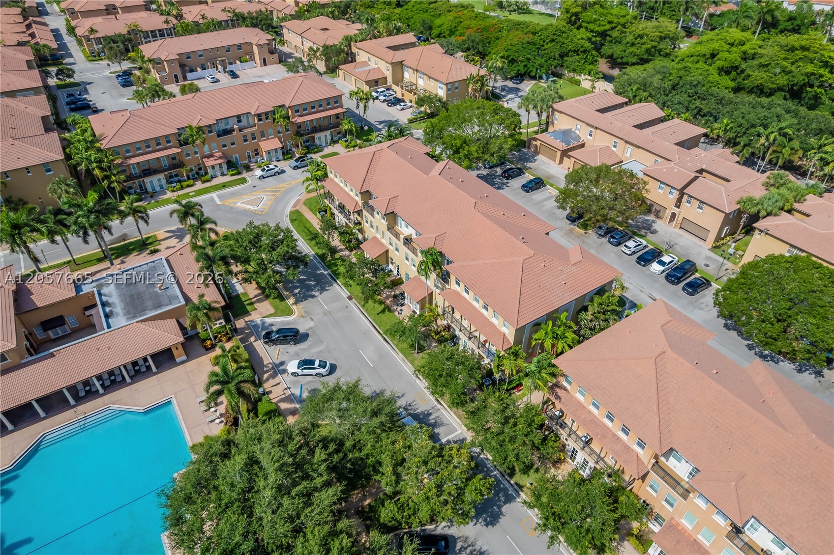 COBBLESTONE II - Residential
