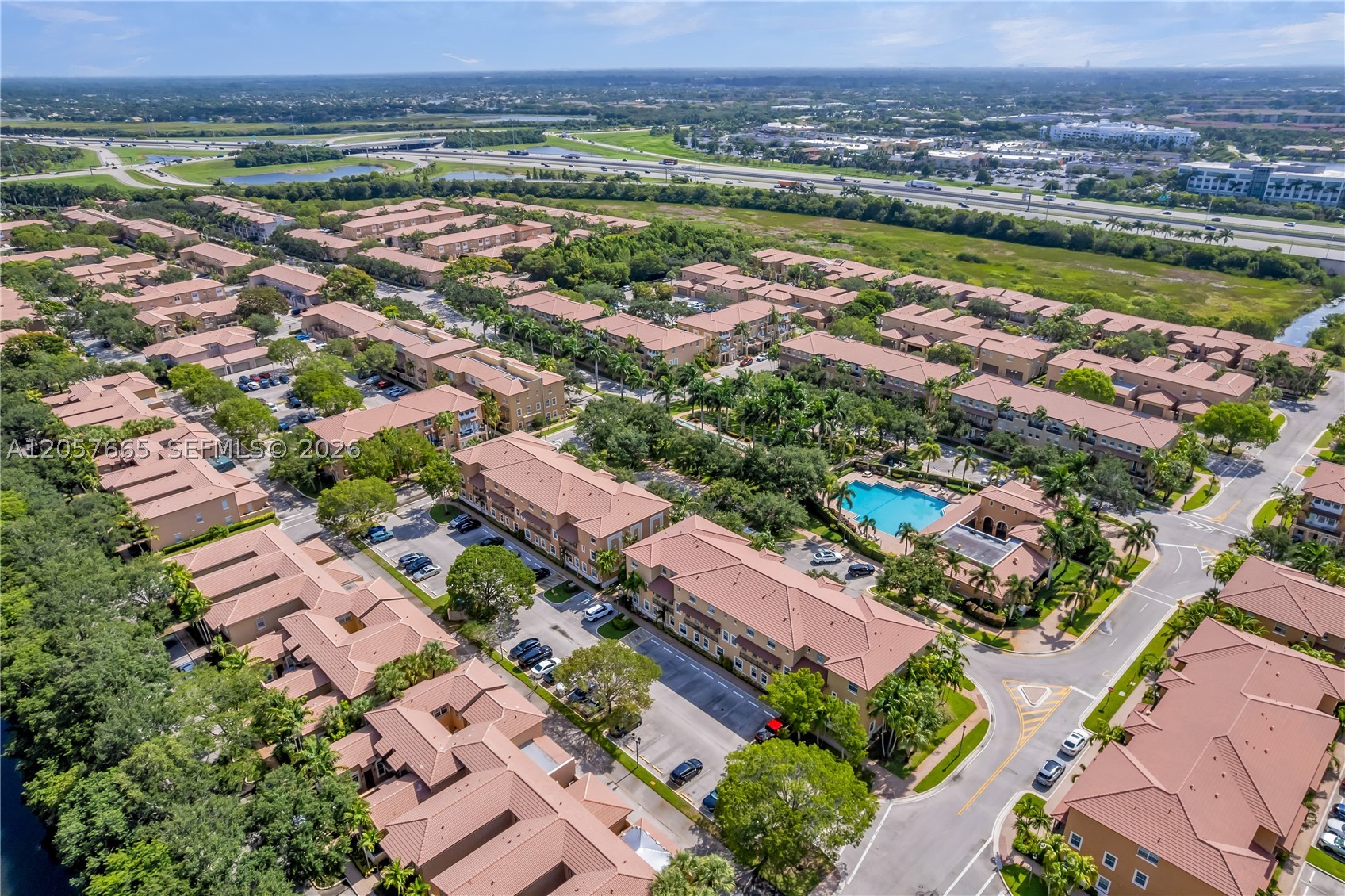 COBBLESTONE II - Residential