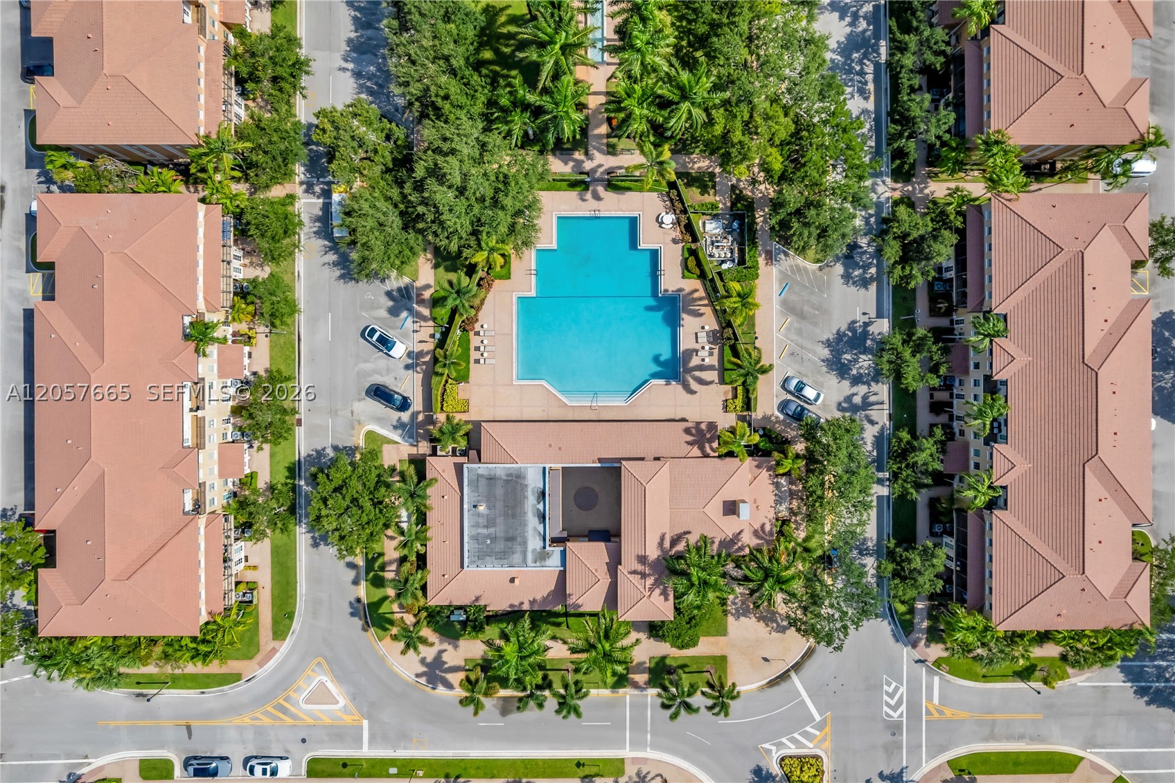 COBBLESTONE II - Residential