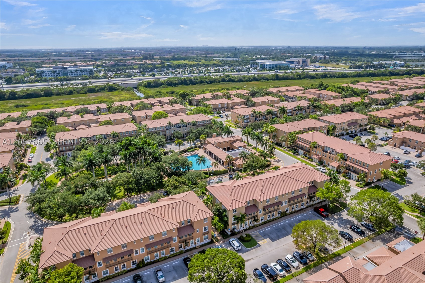 COBBLESTONE II - Residential