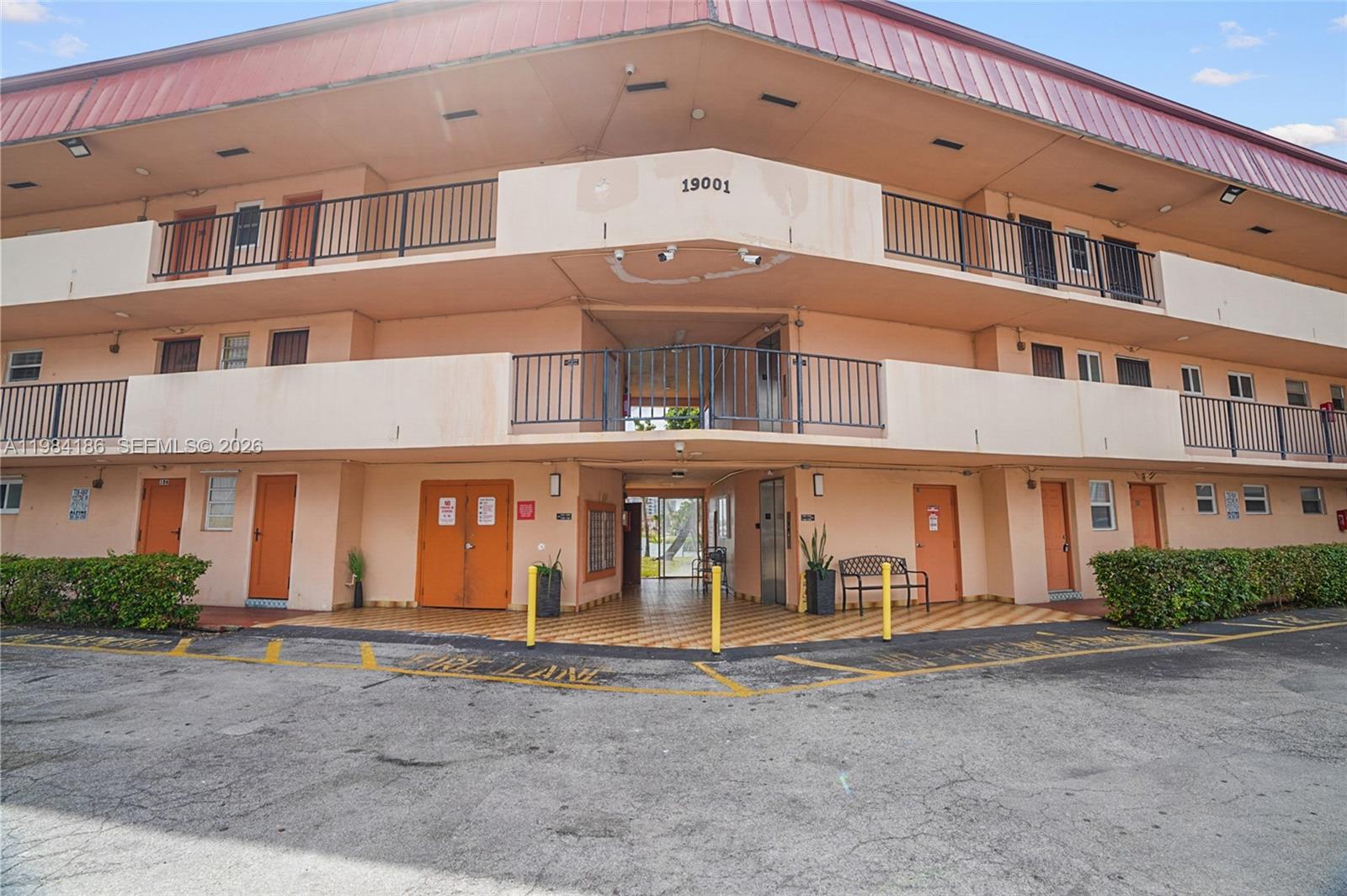 This inviting residence offers comfort, convenience, and practical amenities that are ideal. The unit includes one assigned parking space and a private storage unit conveniently located in the hallway, providing easy access and extra space for your belongings. Guest parking is also available, making it simple to accommodate visitors. building is well-kept, adding to the overall appeal of this comfortable and functional living space. Perfect for those seeking a low-maintenance lifestyle in a convenient Miami location don’t miss this opportunity to own a well-positioned condo with valuable added features.
