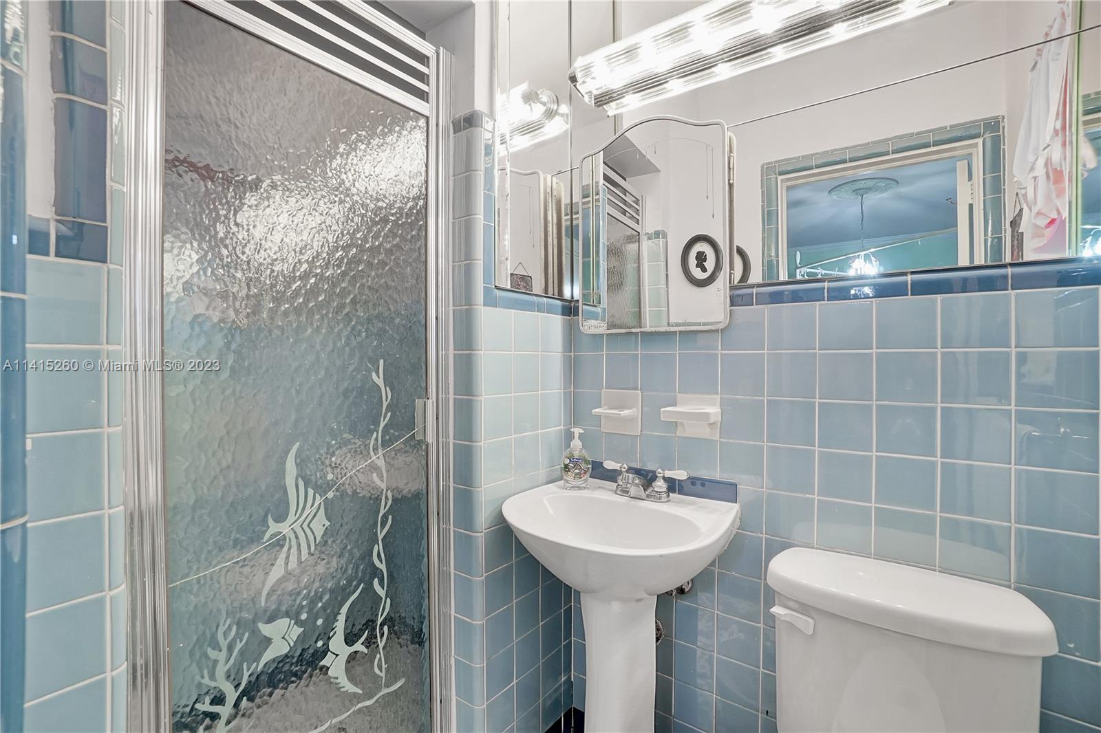 BRICKELL ESTATES - Residential