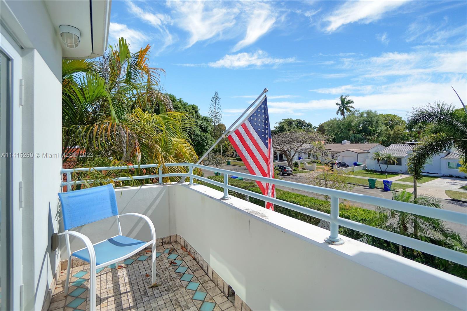 BRICKELL ESTATES - Residential