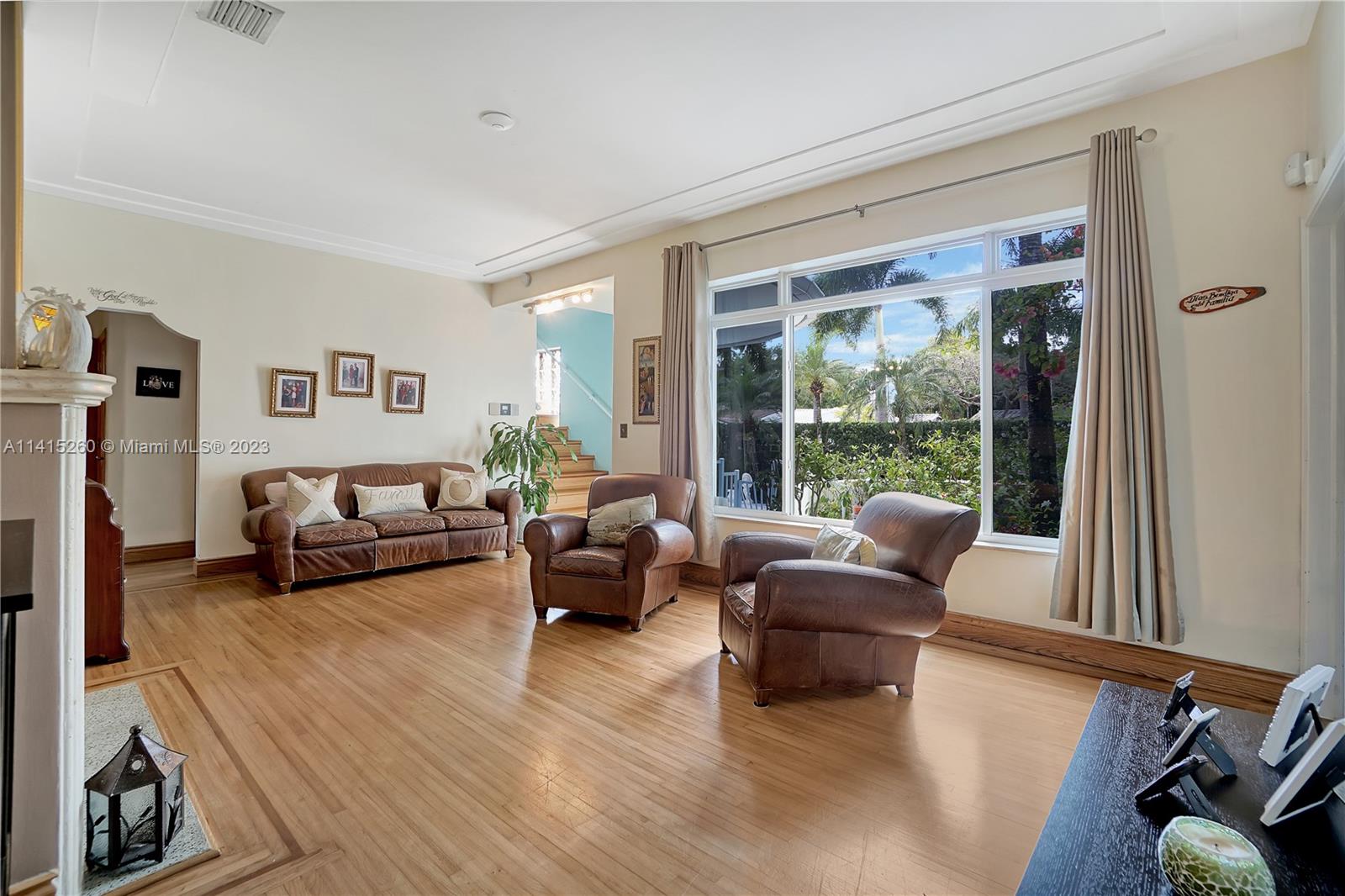 BRICKELL ESTATES - Residential