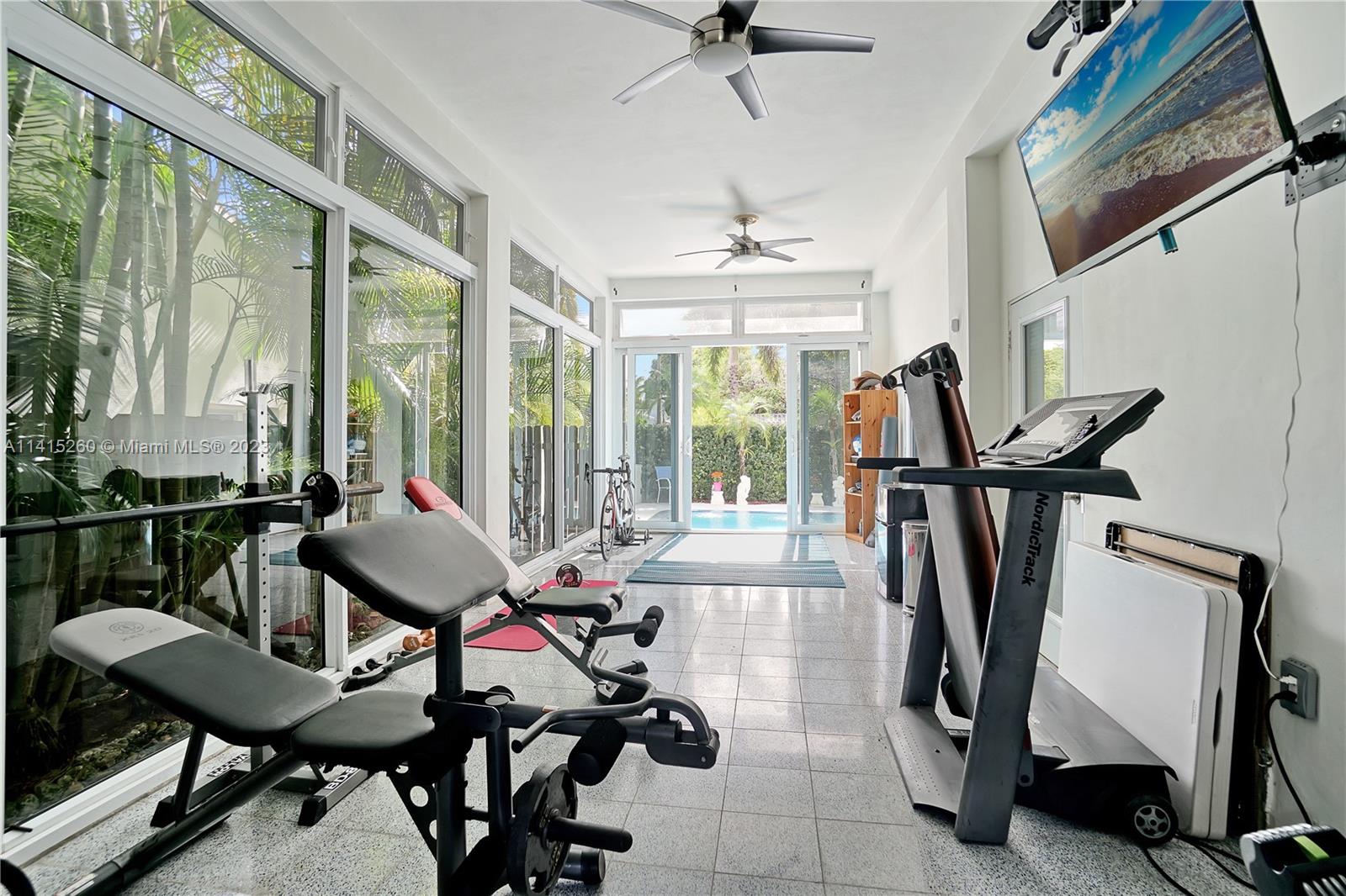 BRICKELL ESTATES - Residential