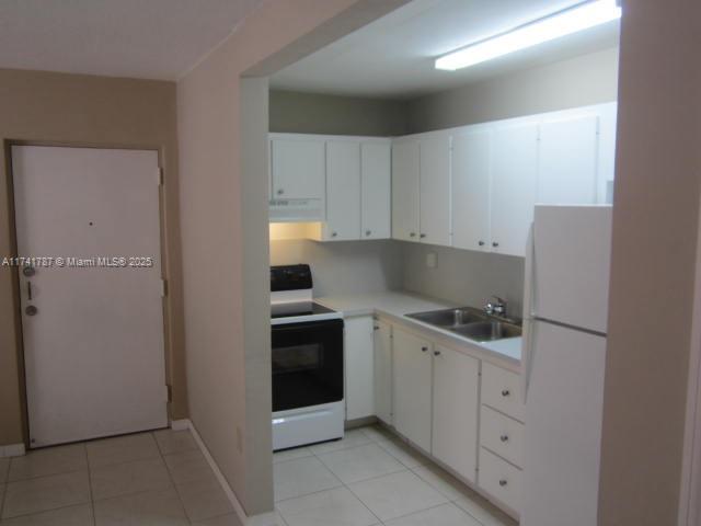 ALLAPATTAH CONDO - Residential Lease