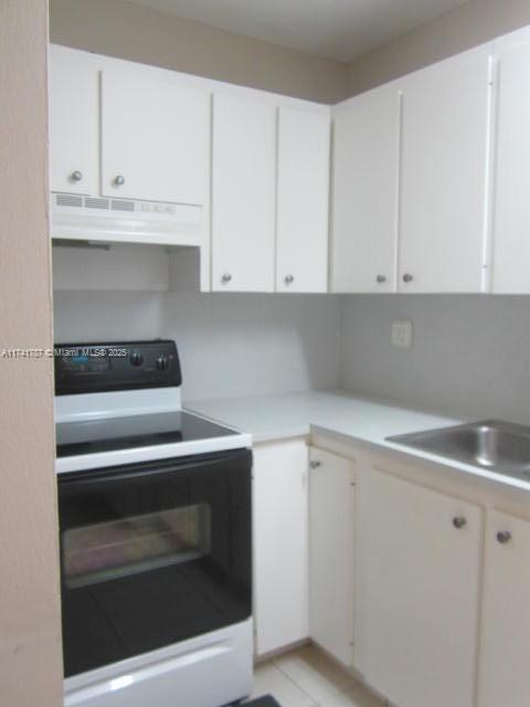 ALLAPATTAH CONDO - Residential Lease
