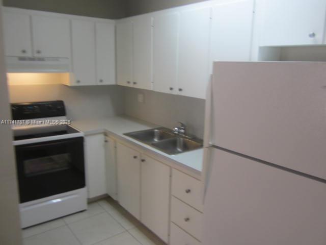 ALLAPATTAH CONDO - Residential Lease