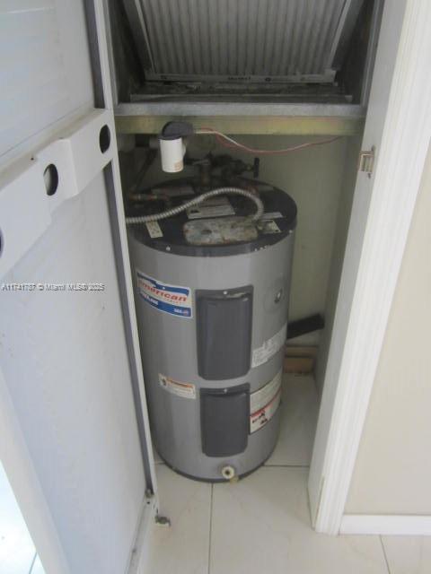ALLAPATTAH CONDO - Residential Lease