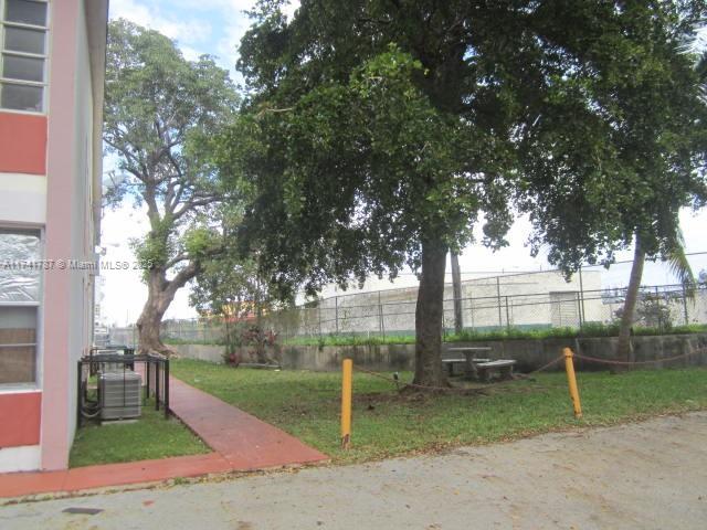 ALLAPATTAH CONDO - Residential Lease