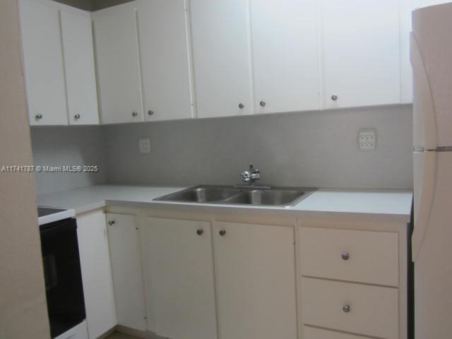 ALLAPATTAH CONDO - Residential Lease