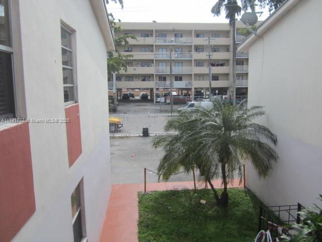 ALLAPATTAH CONDO - Residential Lease