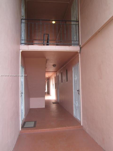 ALLAPATTAH CONDO - Residential Lease