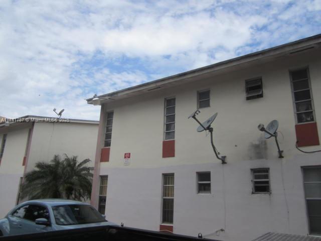 ALLAPATTAH CONDO - Residential Lease