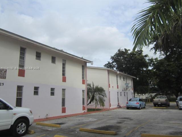 ALLAPATTAH CONDO - Residential Lease