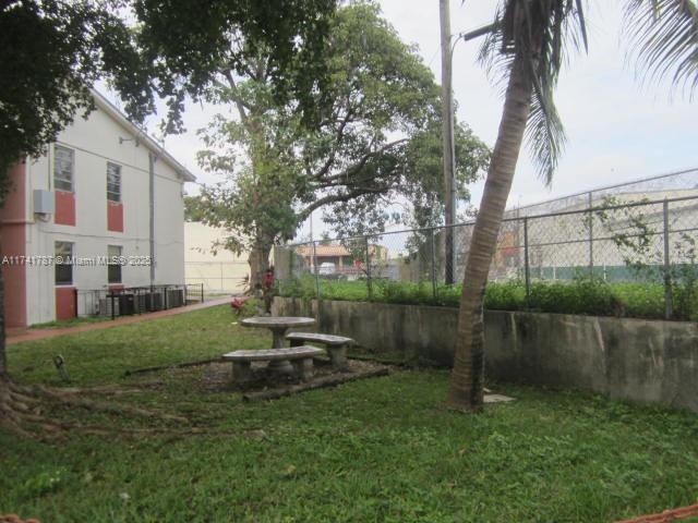 ALLAPATTAH CONDO - Residential Lease