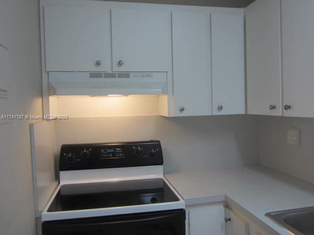ALLAPATTAH CONDO - Residential Lease