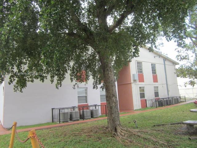 ALLAPATTAH CONDO - Residential Lease