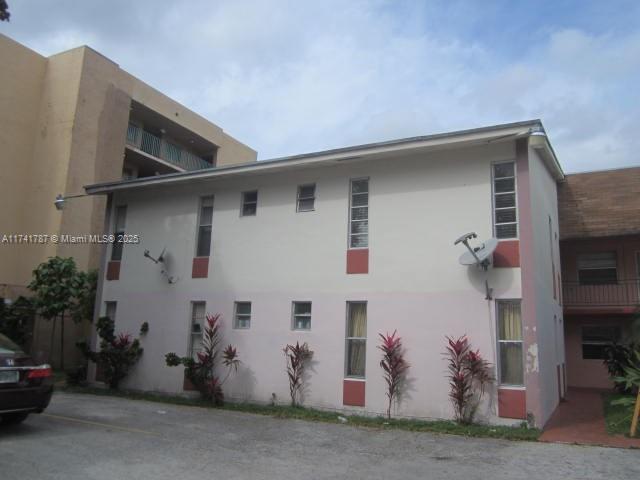 ALLAPATTAH CONDO - Residential Lease