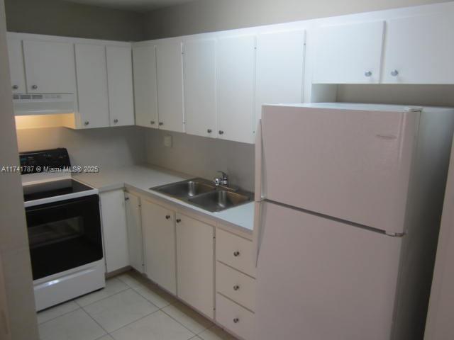 ALLAPATTAH CONDO - Residential Lease
