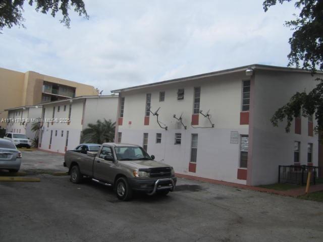ALLAPATTAH CONDO - Residential Lease