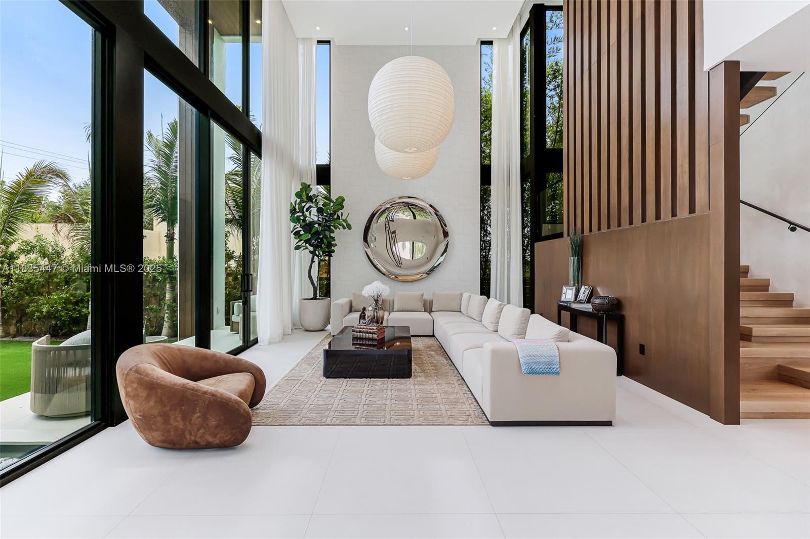 MID GOLF SUB - Residential