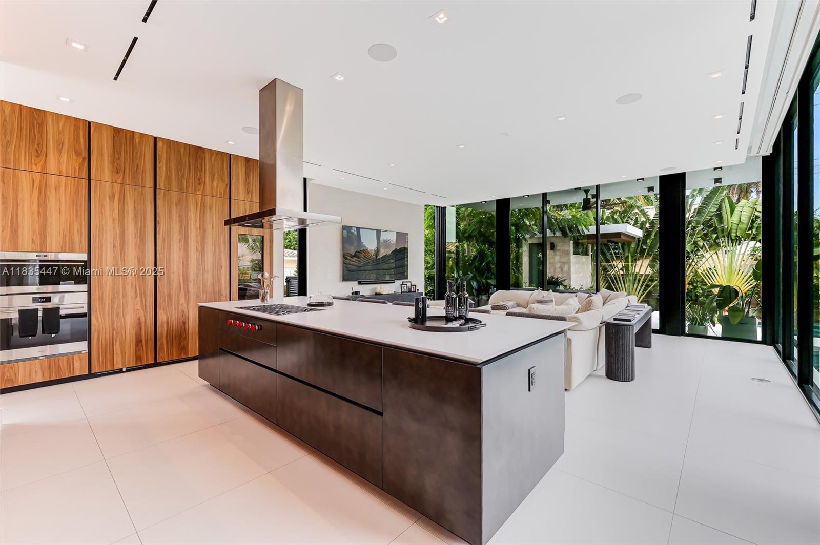 MID GOLF SUB - Residential