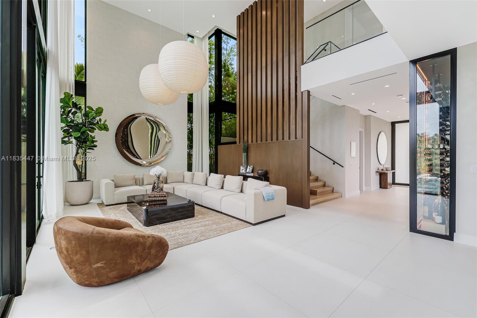 MID GOLF SUB - Residential