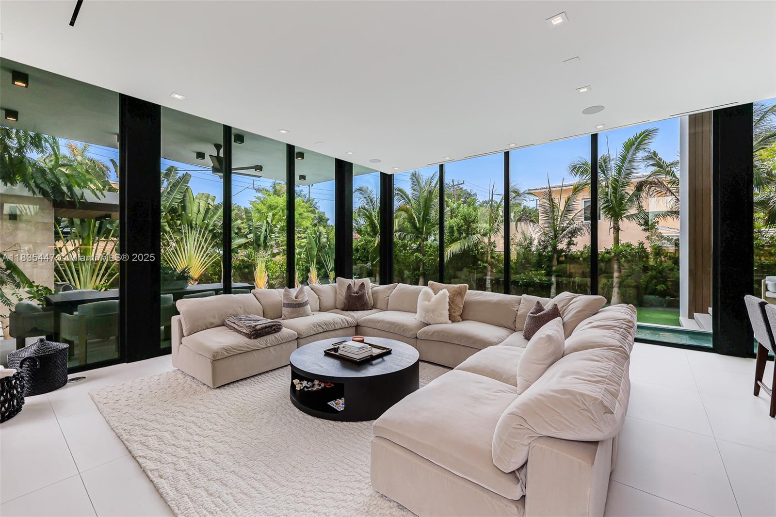 MID GOLF SUB - Residential