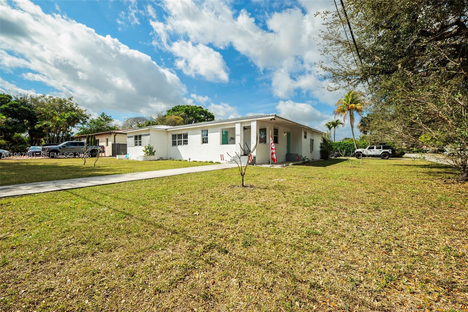 GOLF COURSE ADDN HIA - Residential