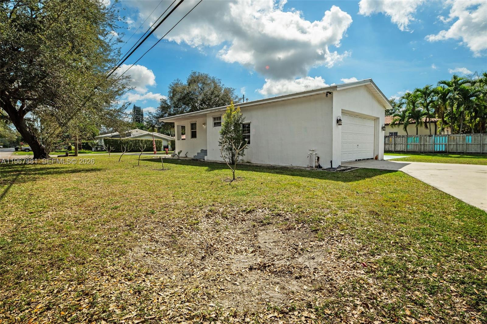 GOLF COURSE ADDN HIA - Residential