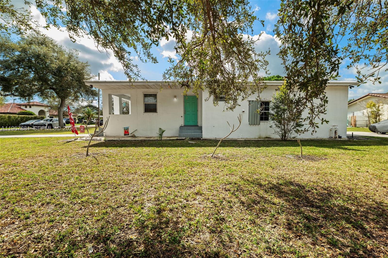 GOLF COURSE ADDN HIA - Residential