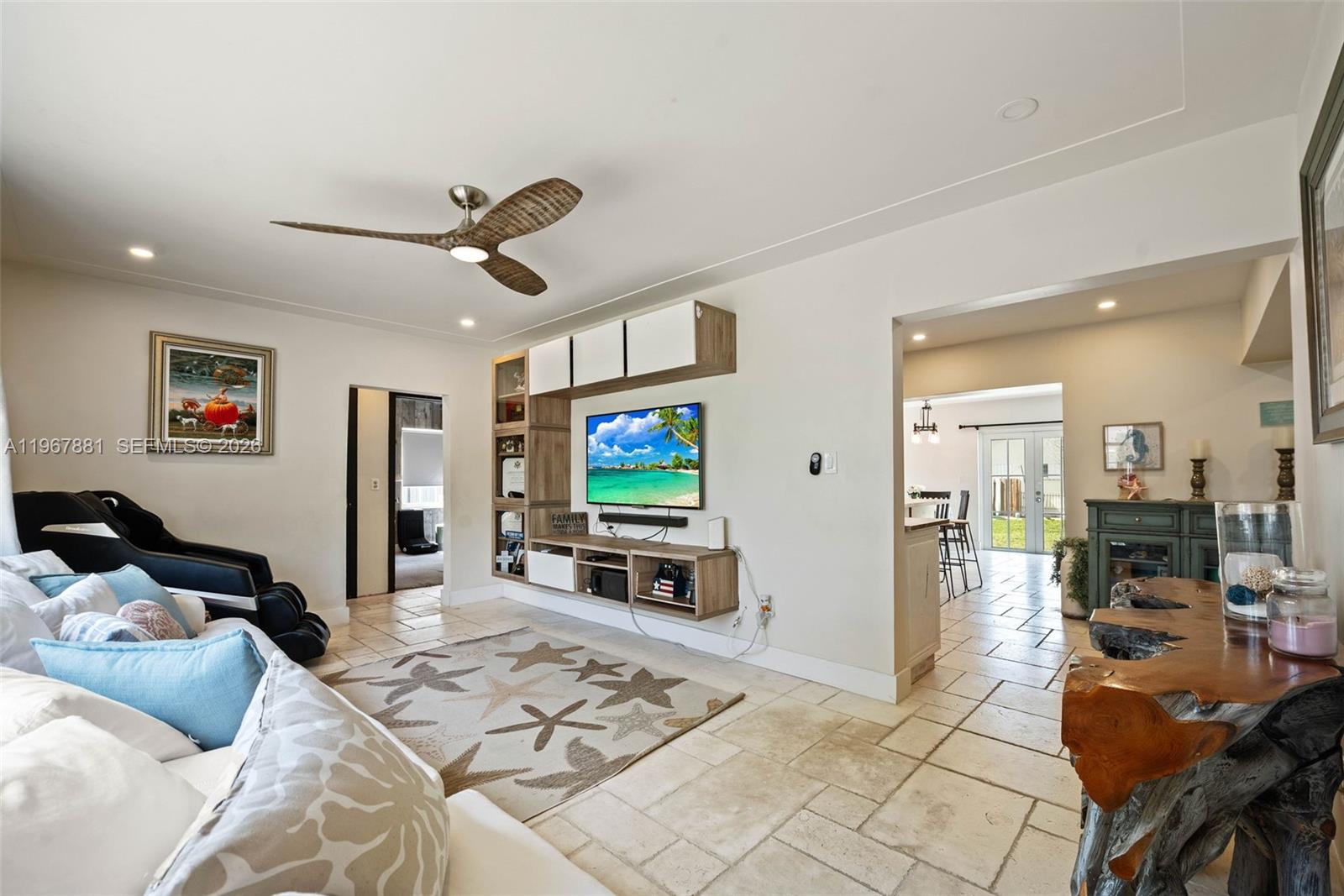 GOLF COURSE ADDN HIA - Residential