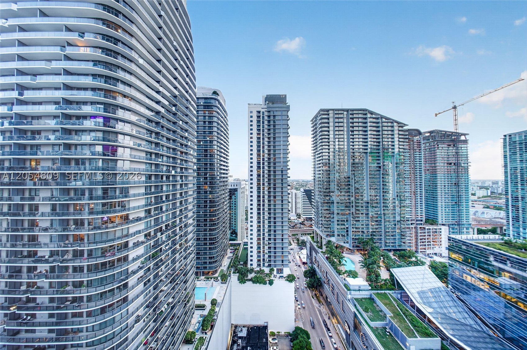 801 SMA RESIDENCES CONDO - Residential