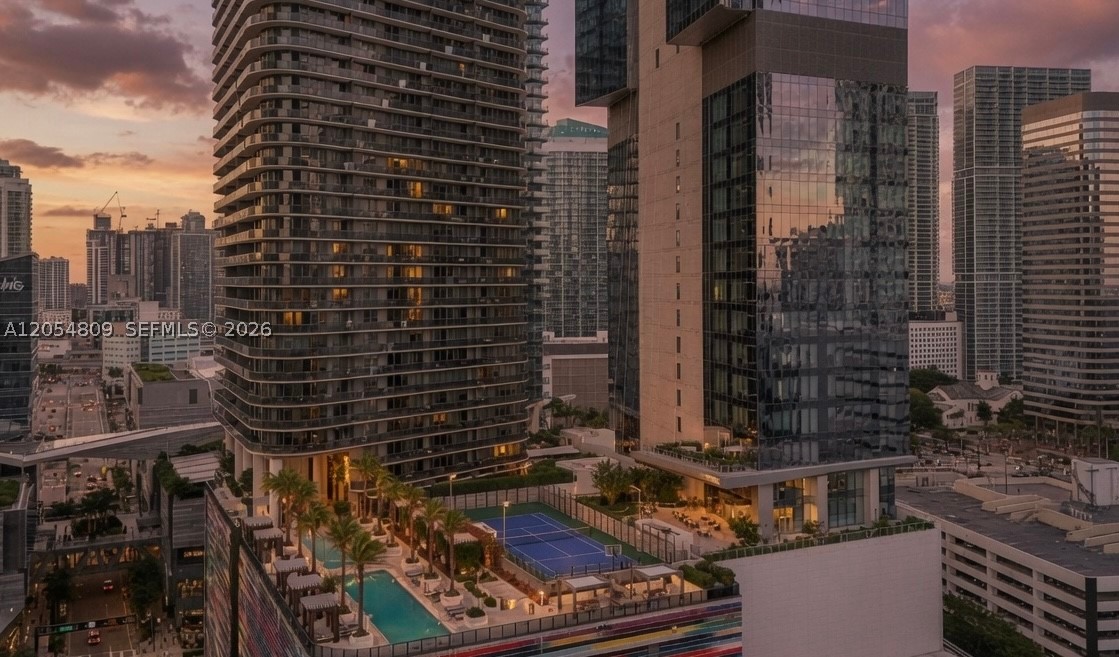 801 SMA RESIDENCES CONDO - Residential