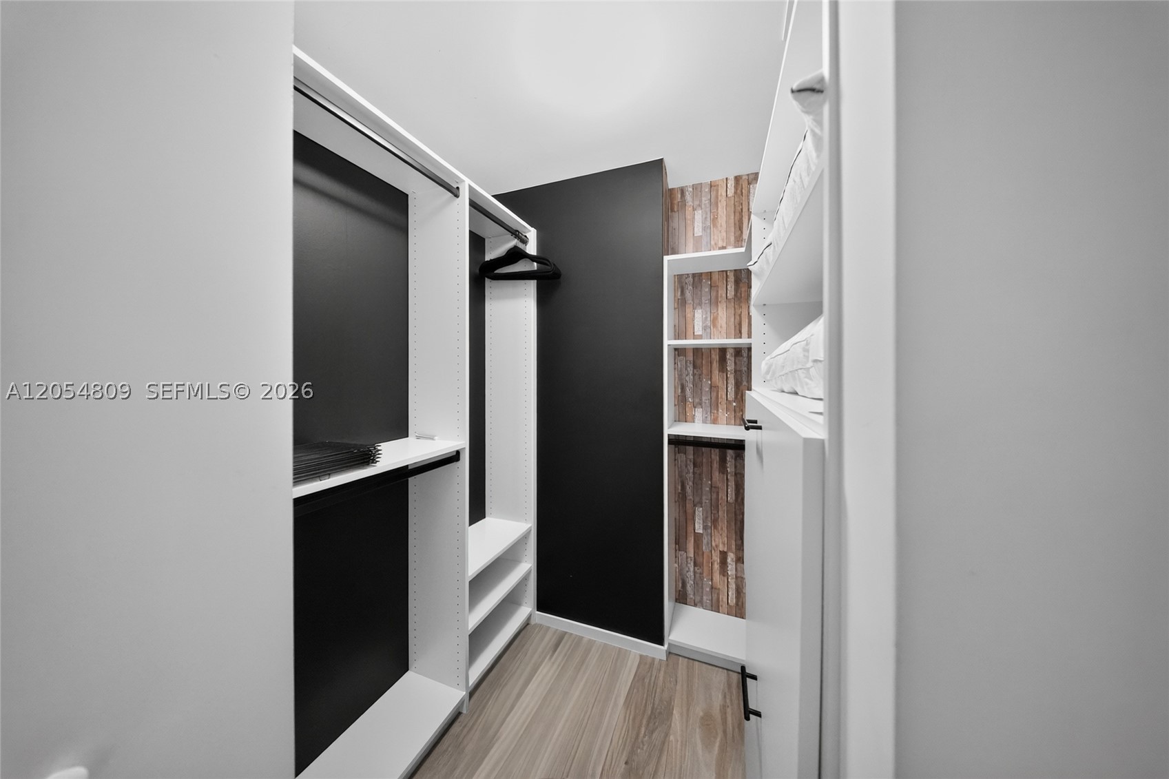 801 SMA RESIDENCES CONDO - Residential