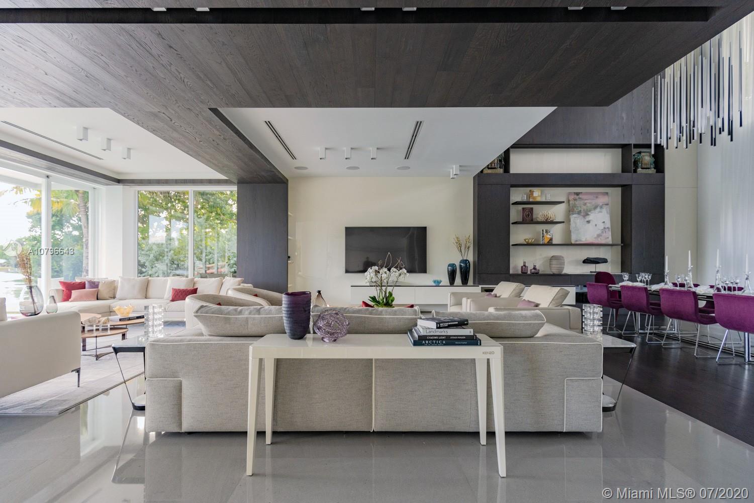 BAY POINT - Residential