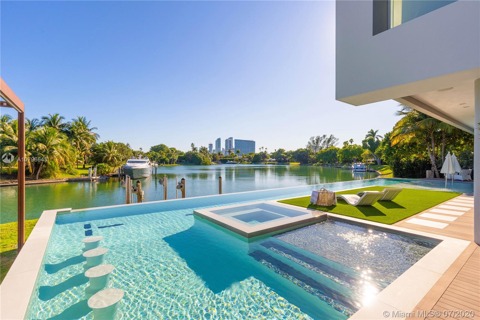 BAY POINT - Residential