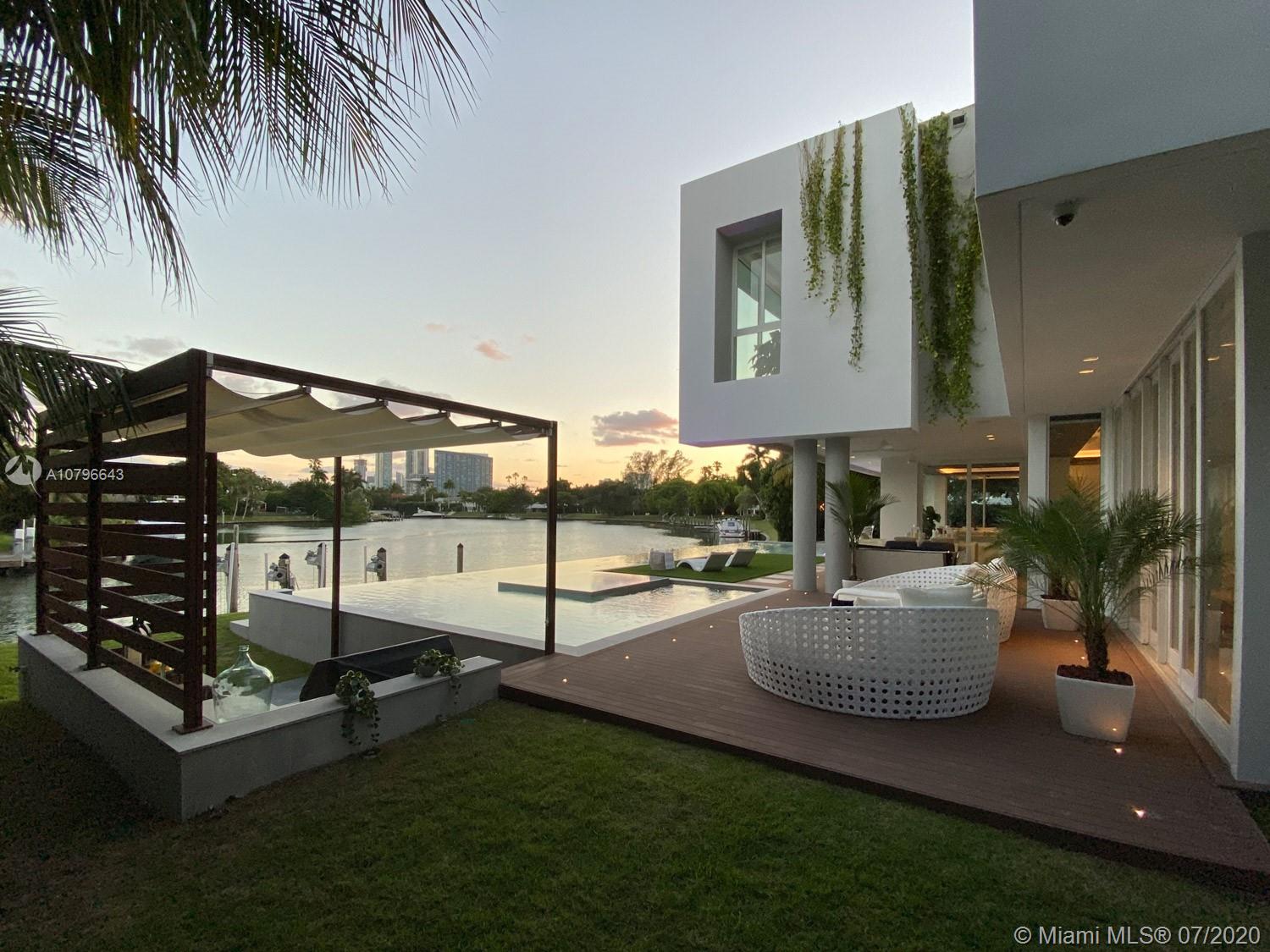 BAY POINT - Residential