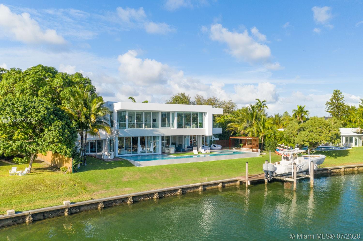 BAY POINT - Residential