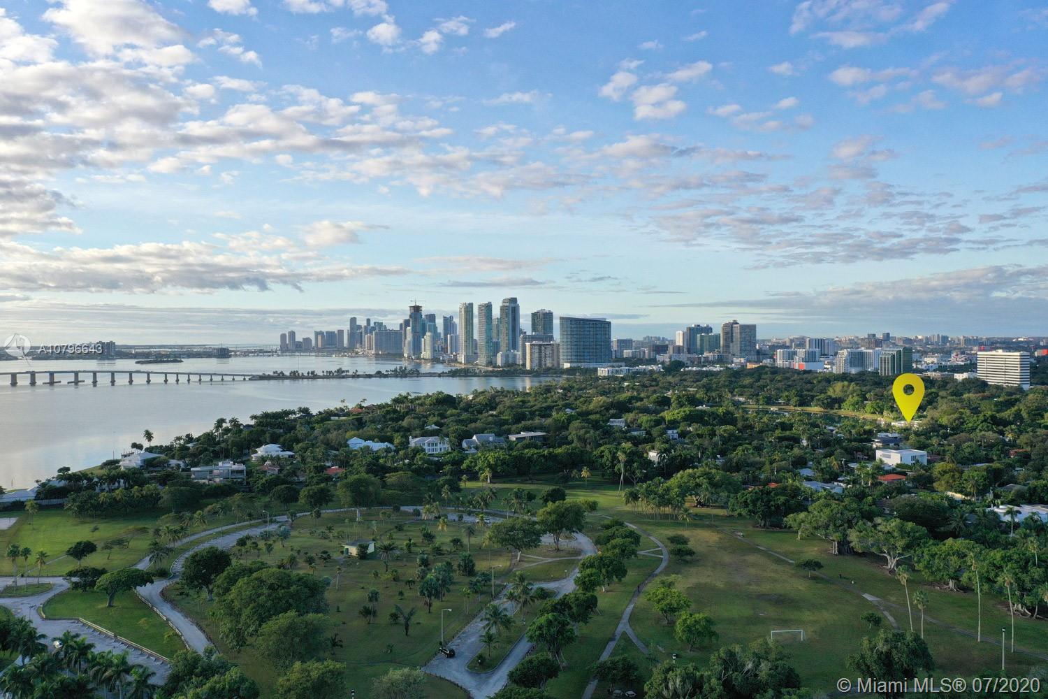 BAY POINT - Residential