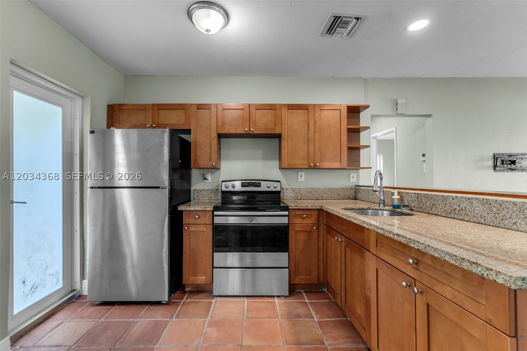 WEST MIAMI SHORES SEC A - Residential