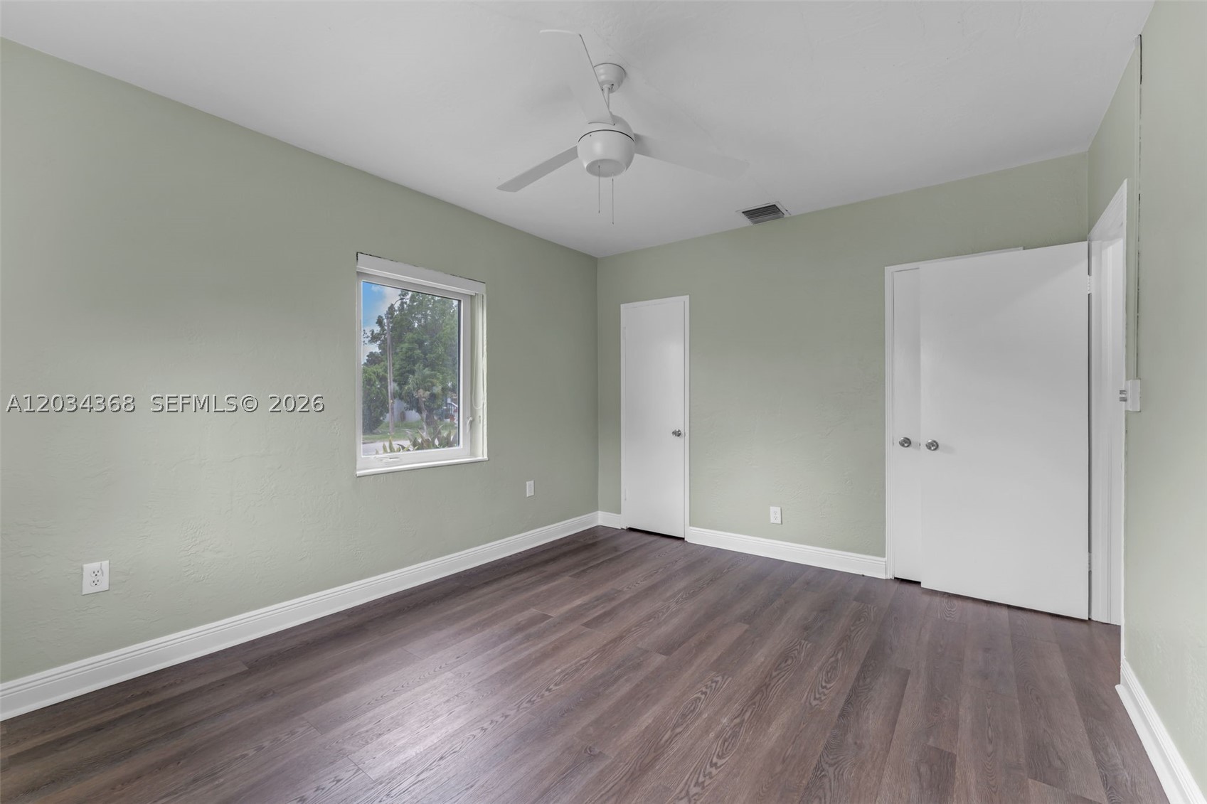 WEST MIAMI SHORES SEC A - Residential